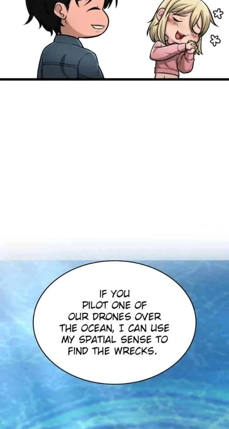 Paranoid Mage Chapter 77 page 15 - 