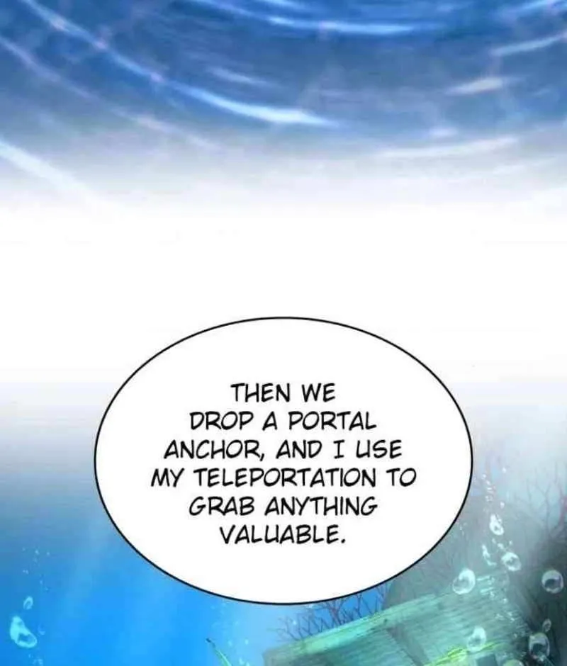 Paranoid Mage Chapter 77 page 17 - 