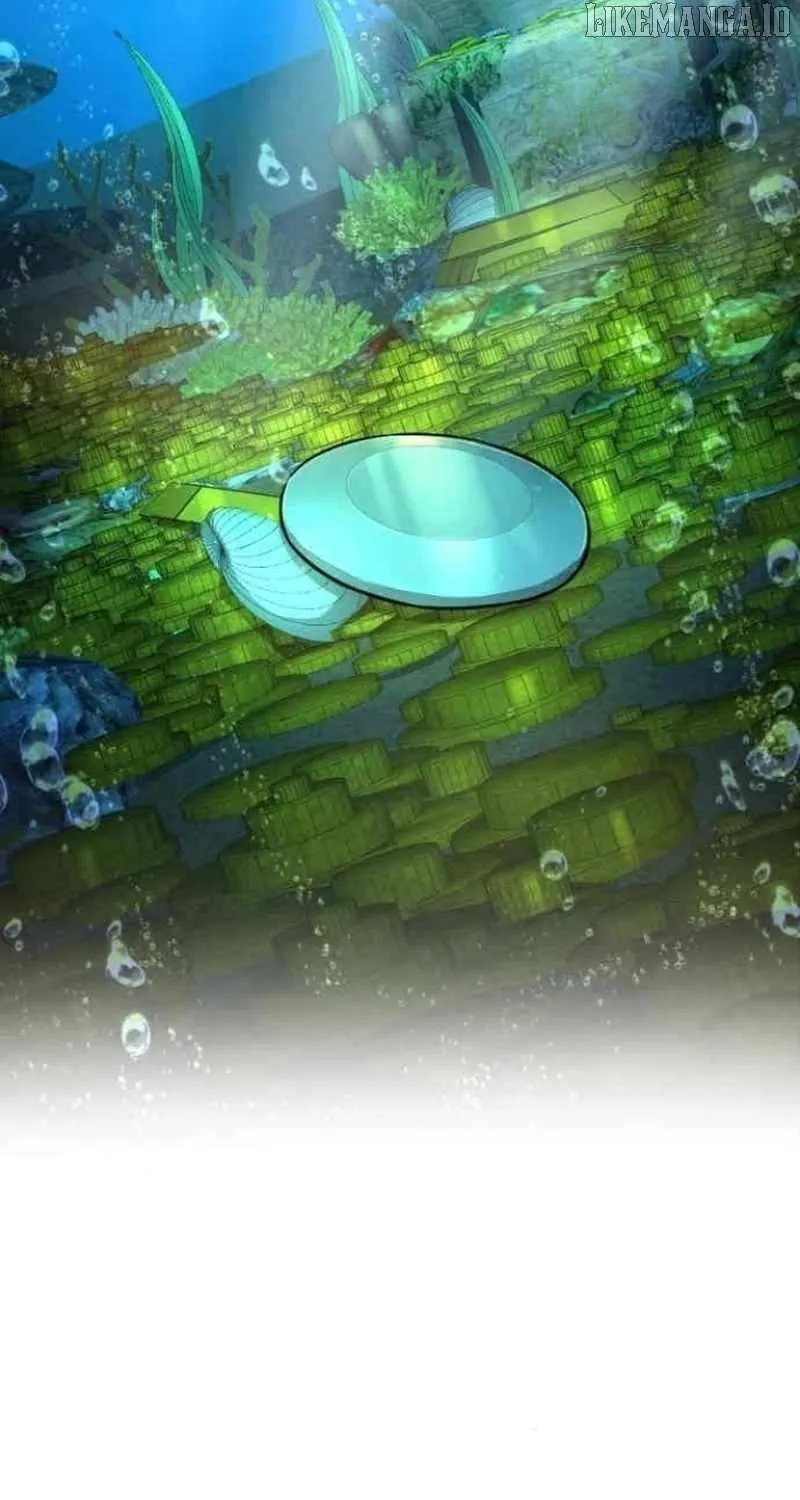 Paranoid Mage Chapter 77 page 18 - 