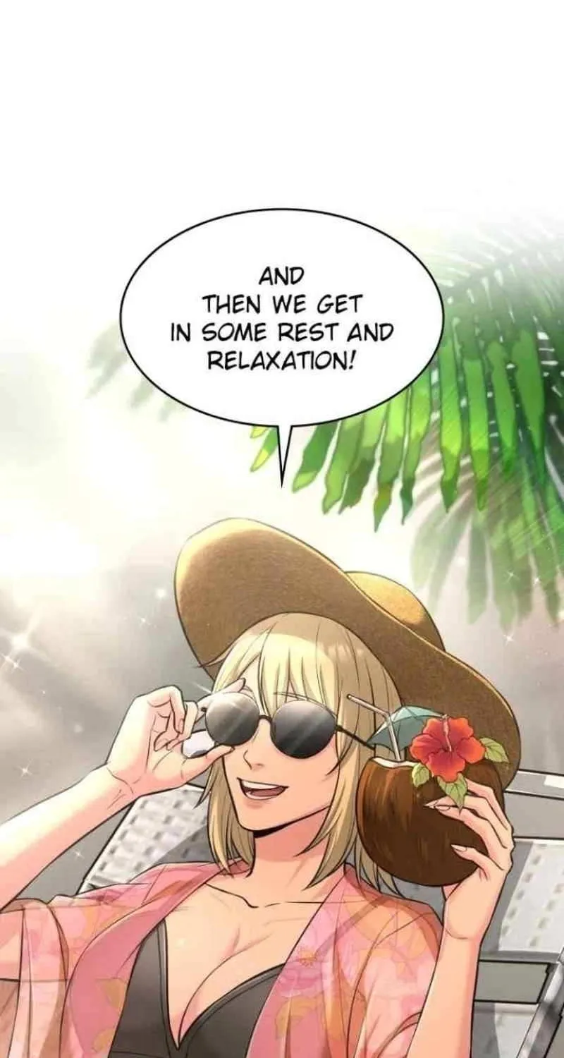 Paranoid Mage Chapter 77 page 19 - 