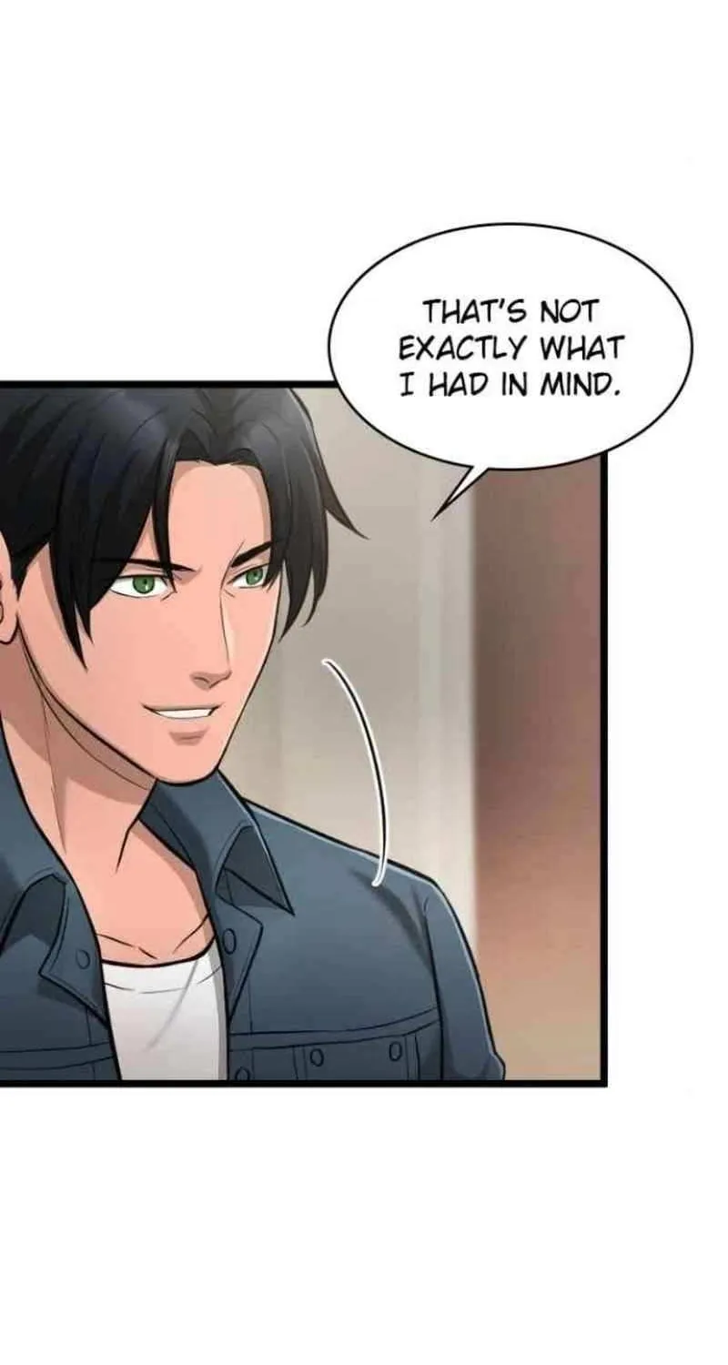 Paranoid Mage Chapter 77 page 3 - 