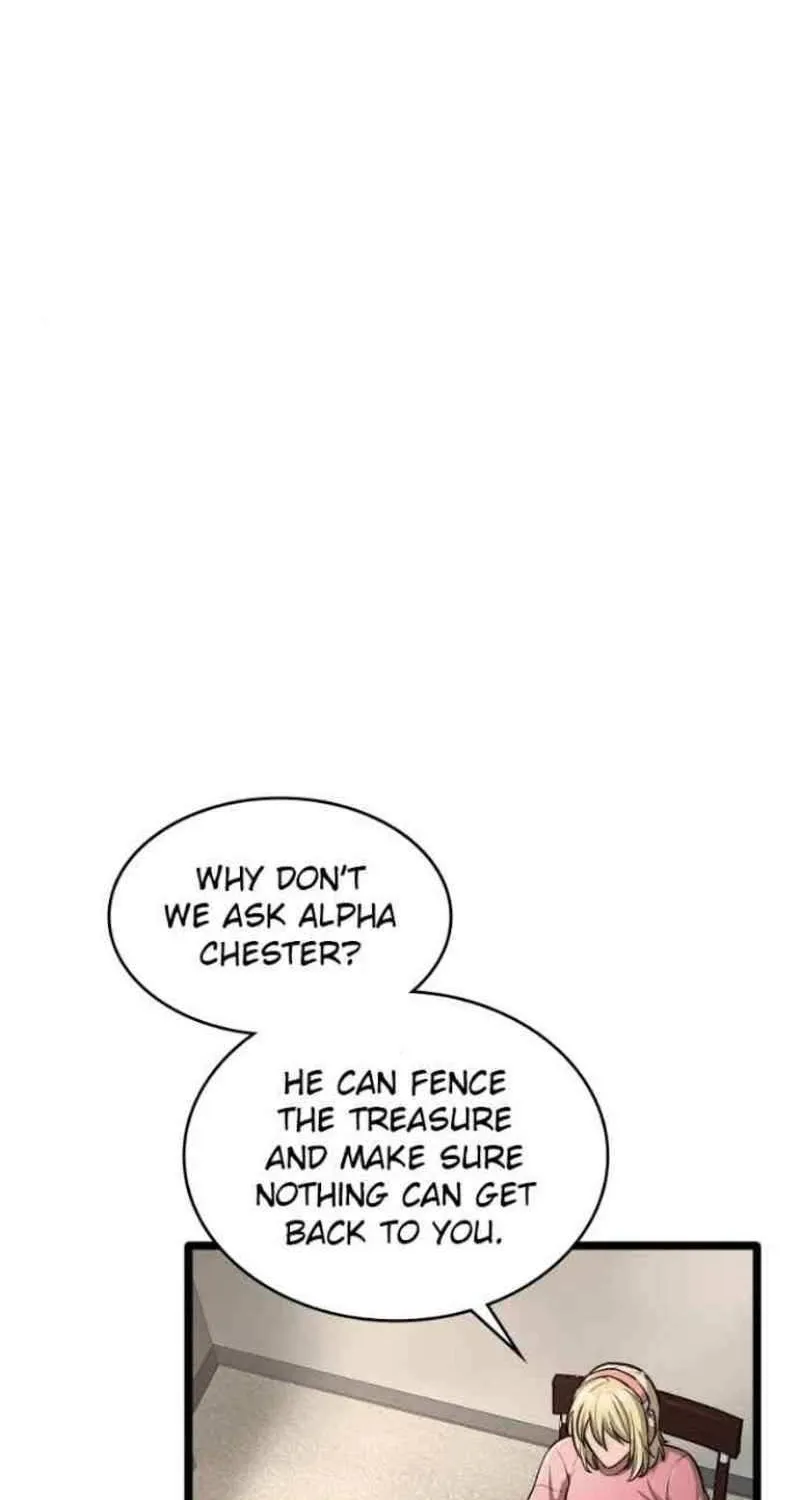 Paranoid Mage Chapter 77 page 23 - 