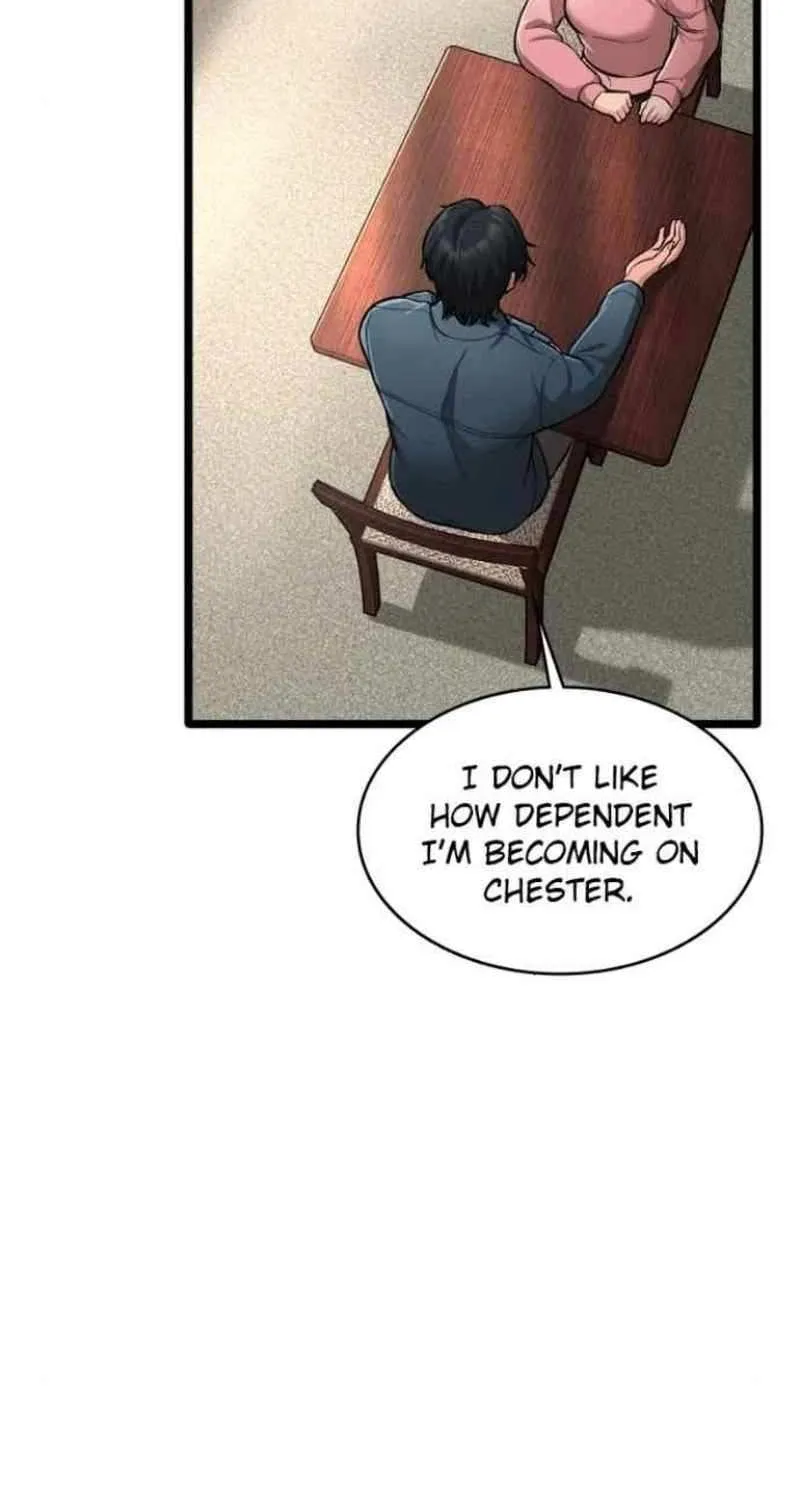 Paranoid Mage Chapter 77 page 24 - 