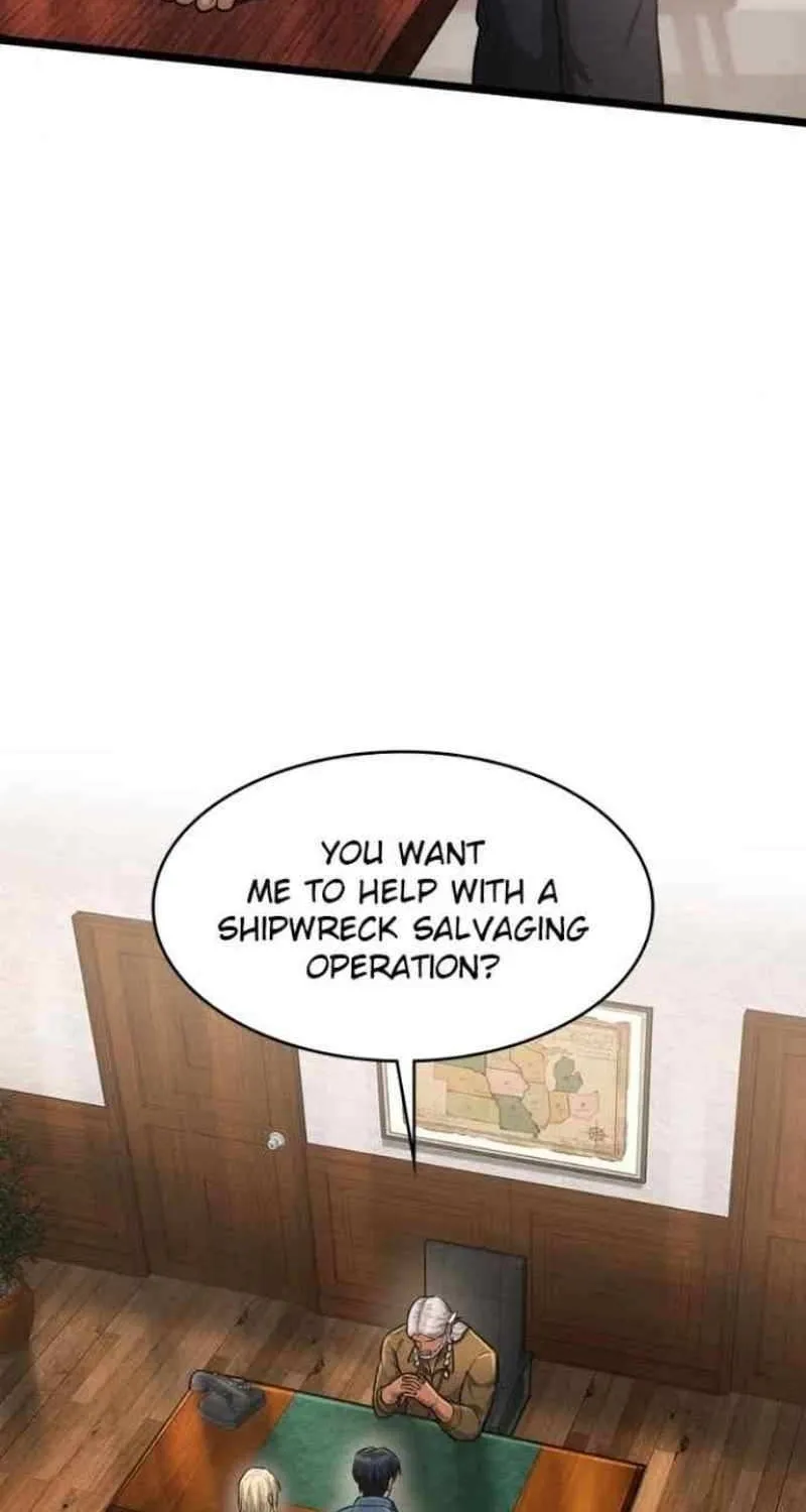 Paranoid Mage Chapter 77 page 29 - 