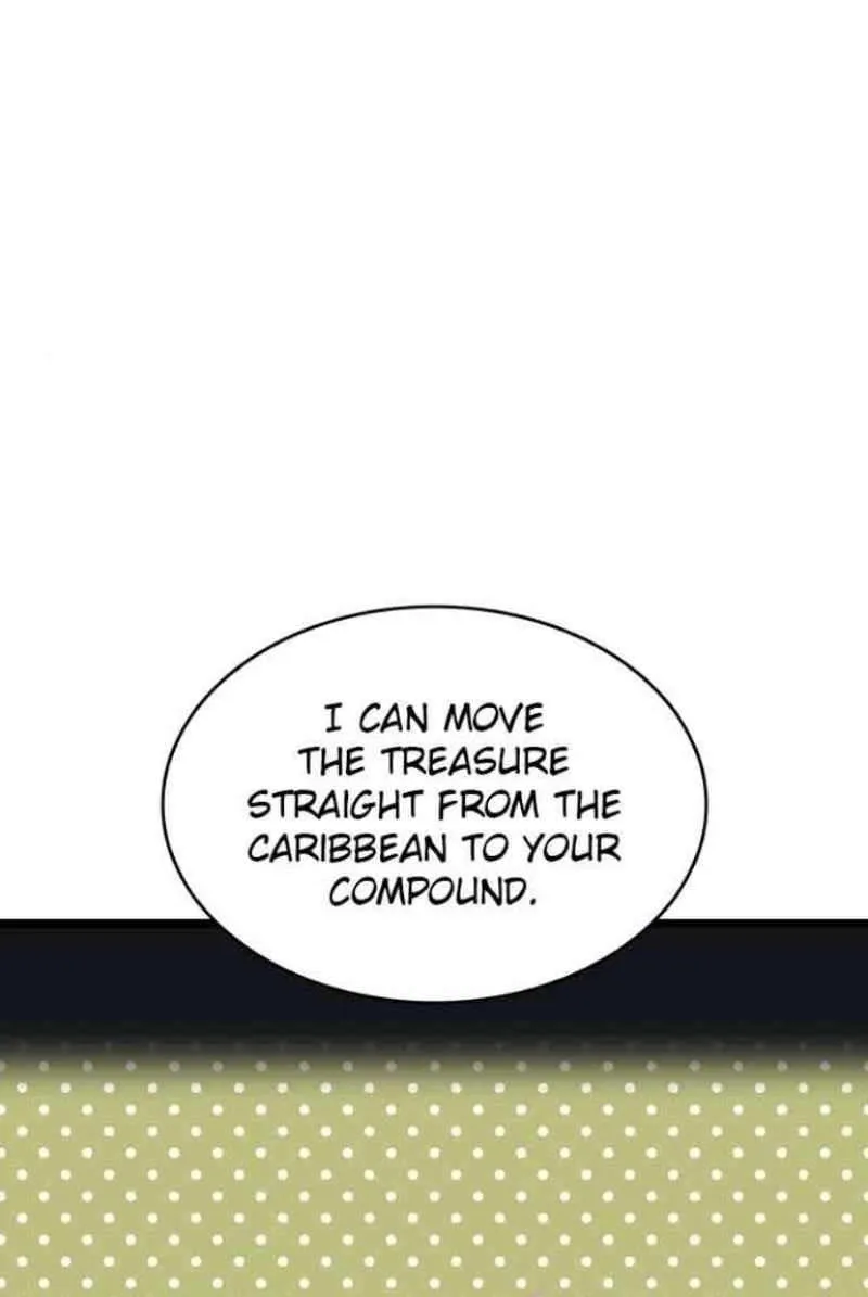 Paranoid Mage Chapter 77 page 33 - 