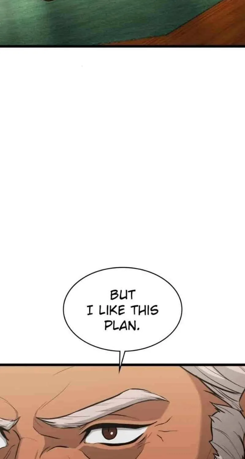 Paranoid Mage Chapter 77 page 37 - 