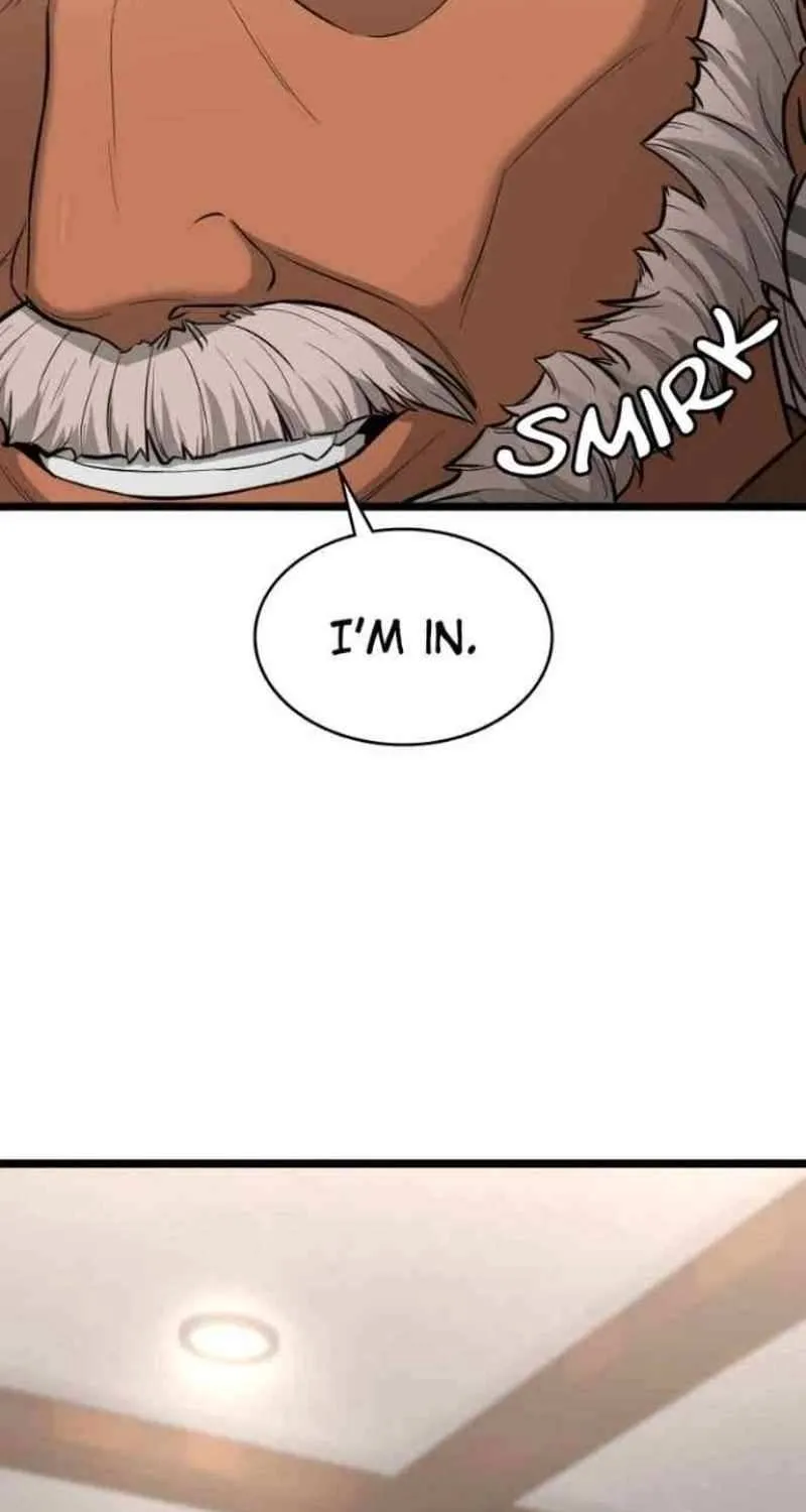 Paranoid Mage Chapter 77 page 38 - 