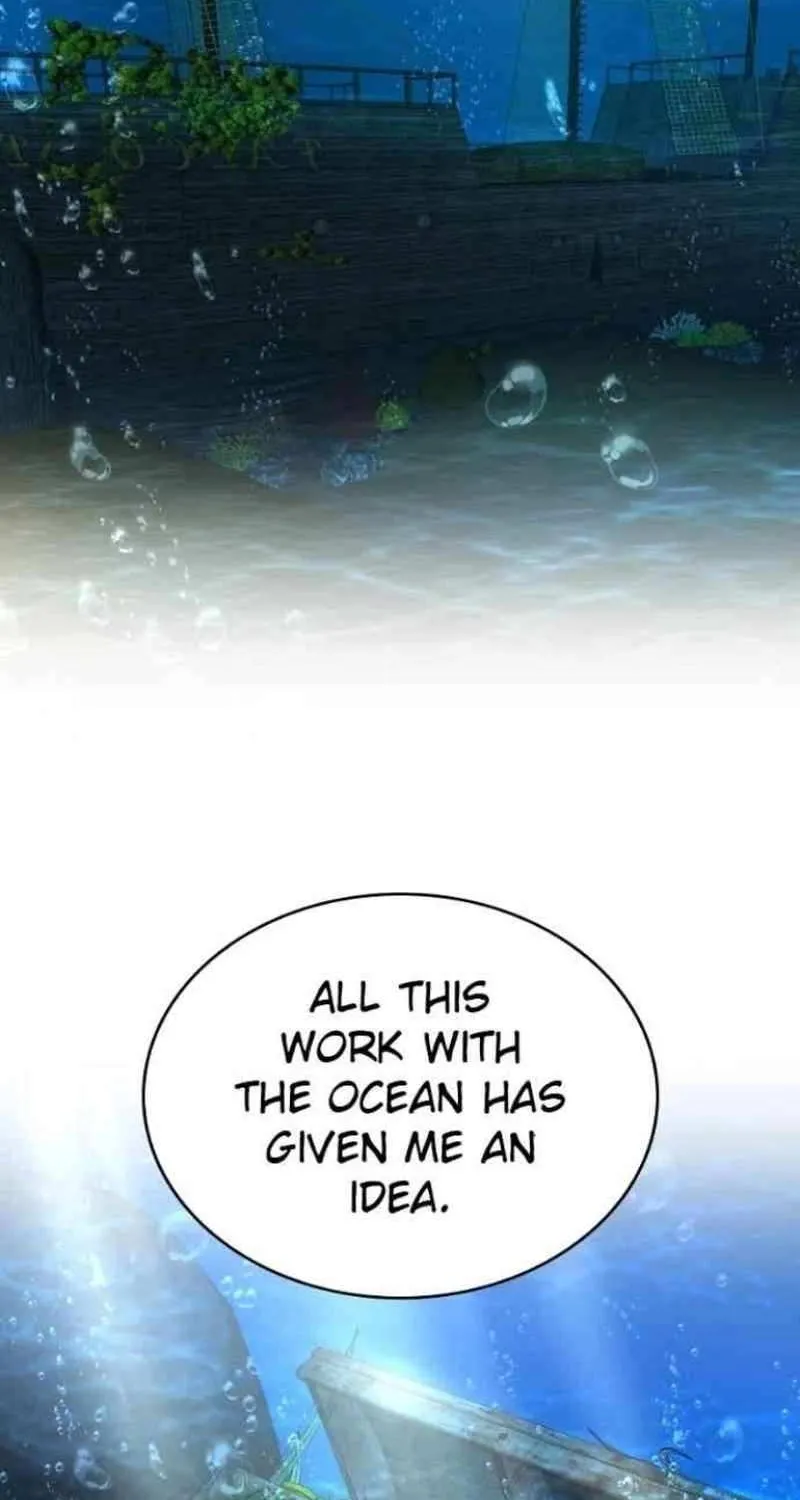 Paranoid Mage Chapter 77 page 5 - 