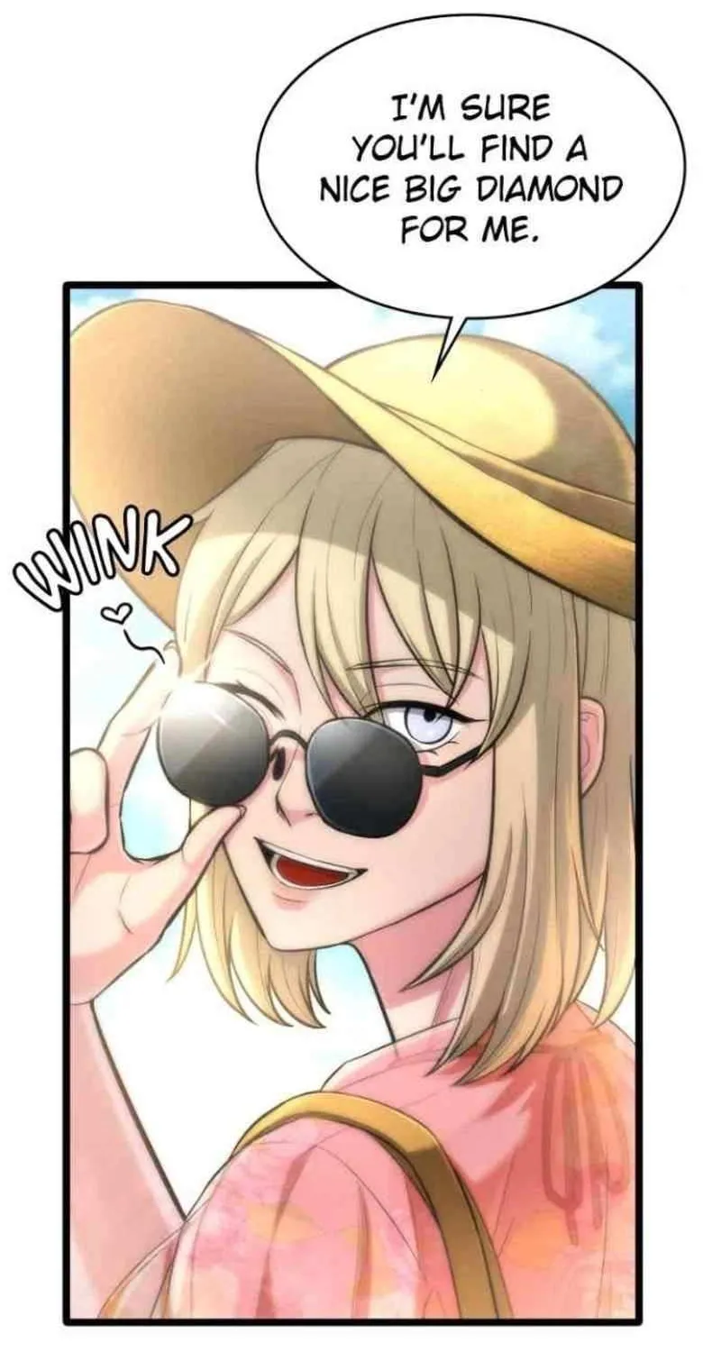 Paranoid Mage Chapter 77 page 45 - 