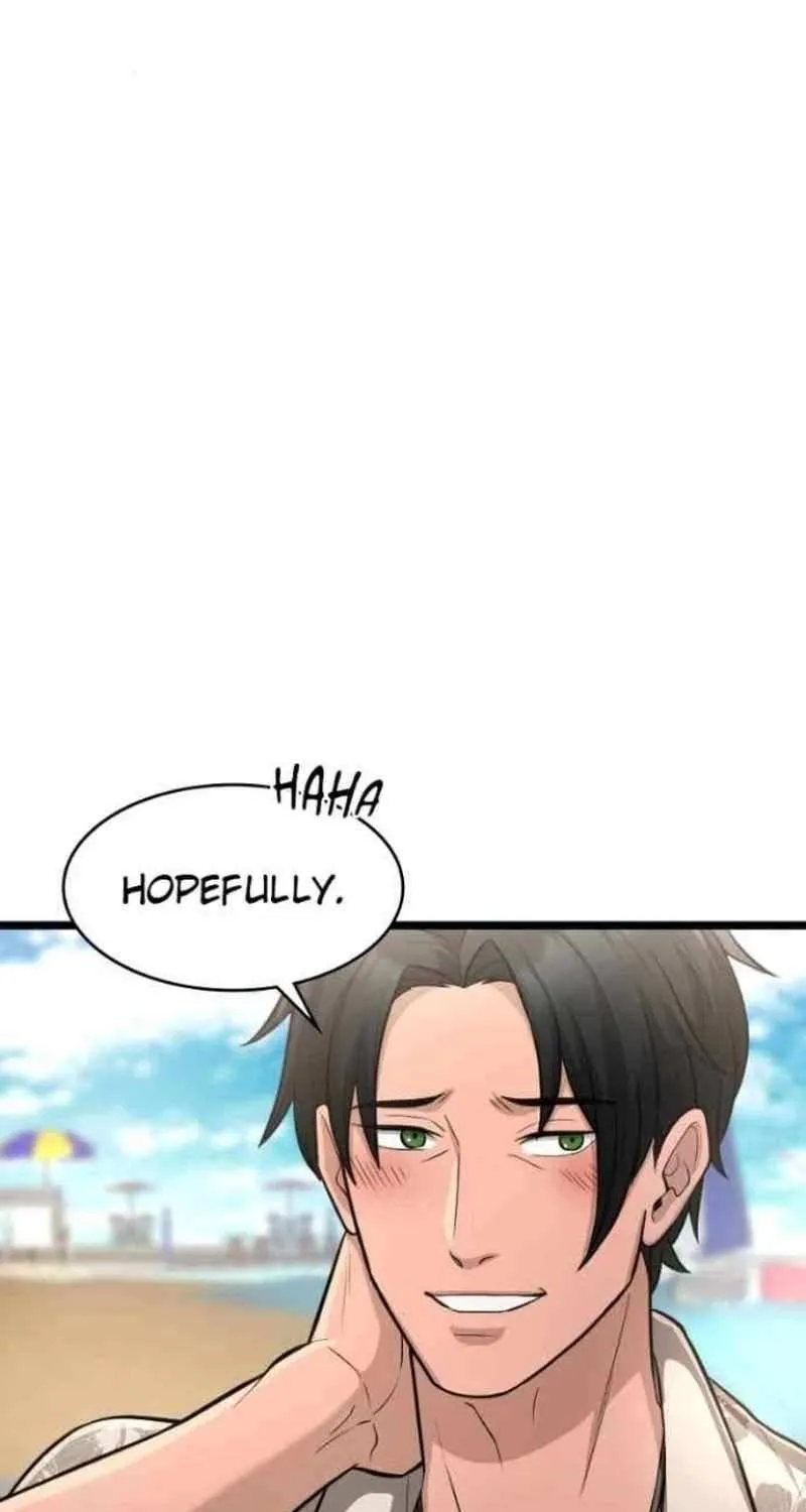 Paranoid Mage Chapter 77 page 46 - 