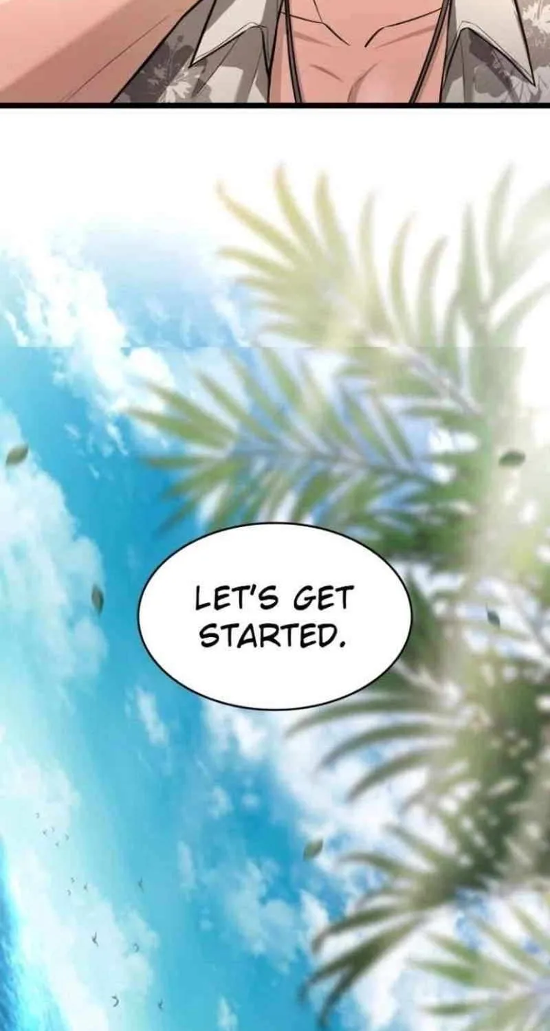 Paranoid Mage Chapter 77 page 47 - 