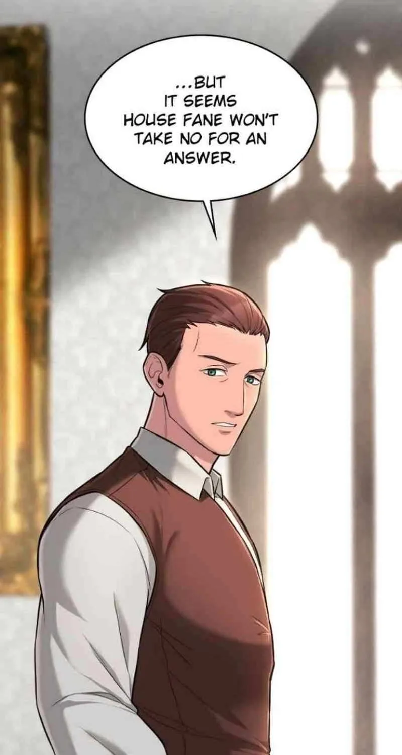Paranoid Mage Chapter 77 page 53 - 