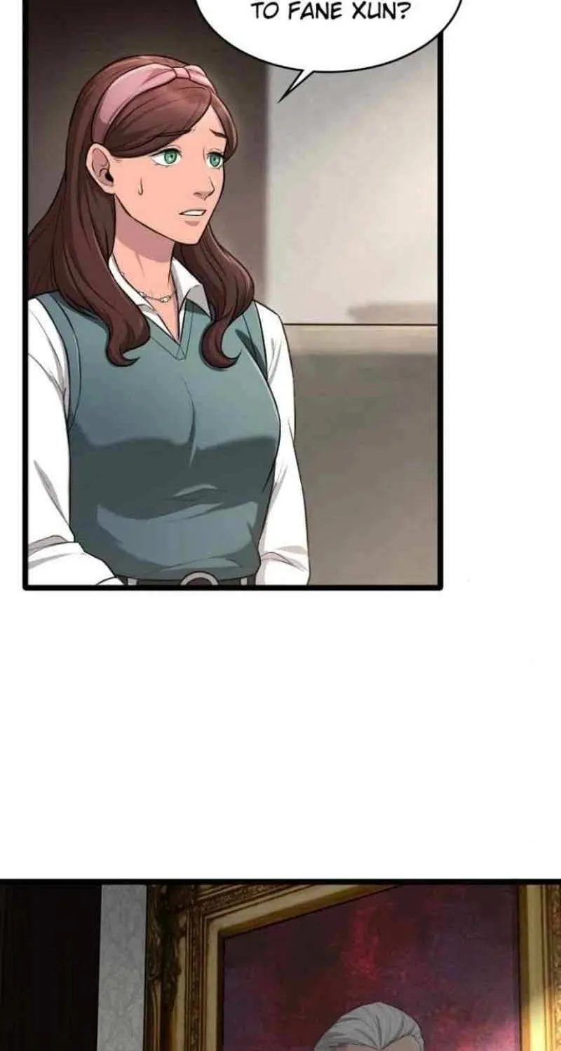 Paranoid Mage Chapter 77 page 55 - 