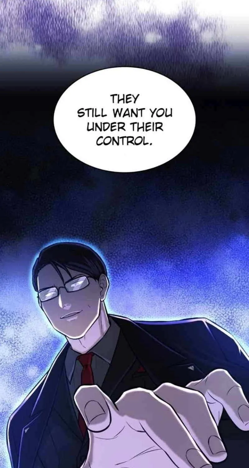 Paranoid Mage Chapter 77 page 59 - 