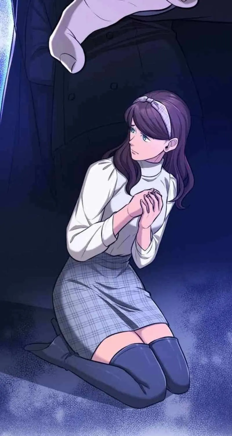 Paranoid Mage Chapter 77 page 60 - 