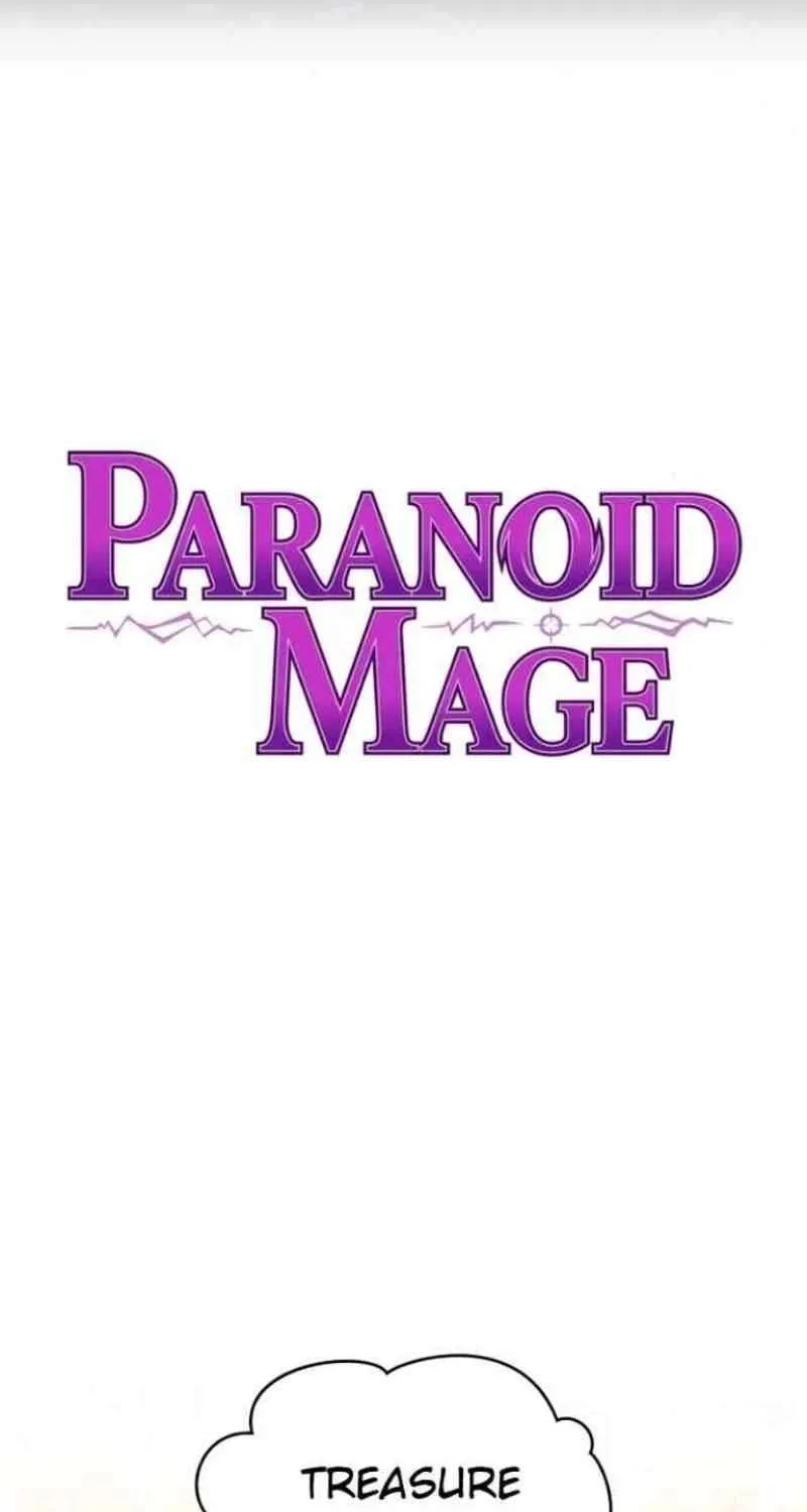 Paranoid Mage Chapter 77 page 7 - 