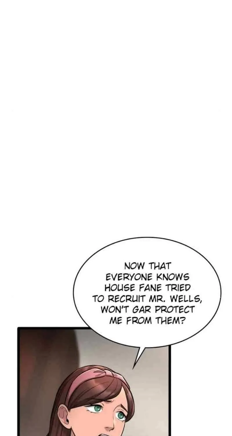 Paranoid Mage Chapter 77 page 62 - 