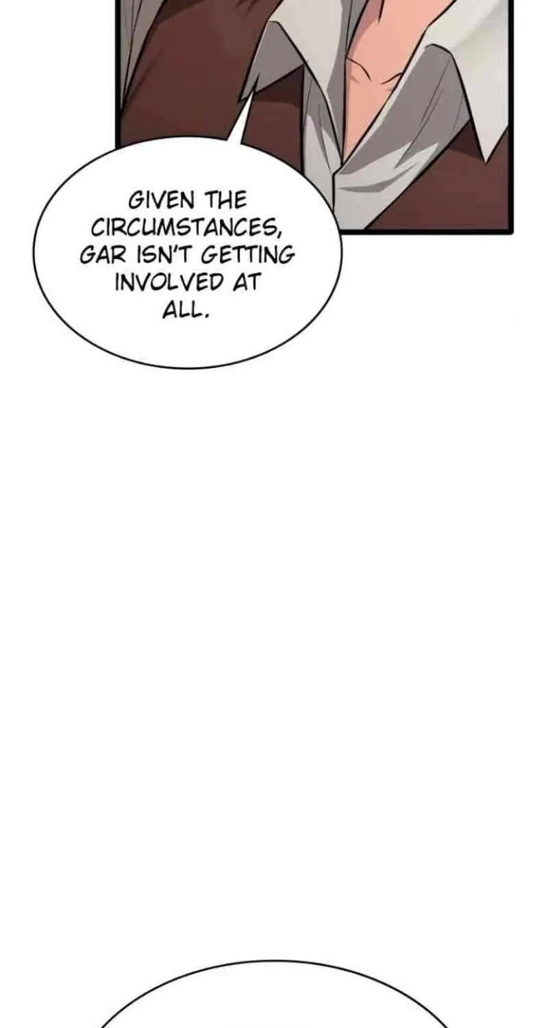 Paranoid Mage Chapter 77 page 64 - 