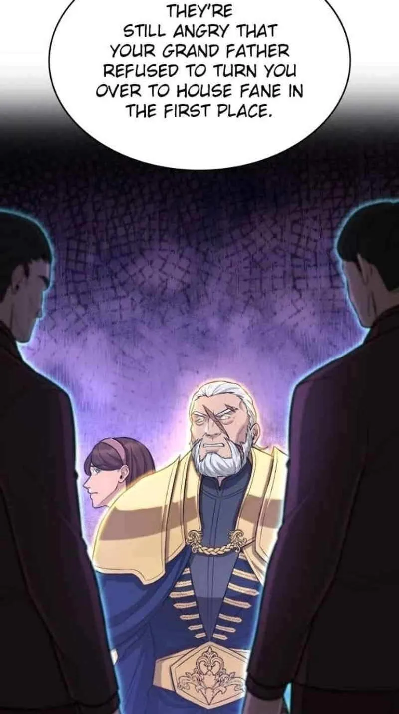 Paranoid Mage Chapter 77 page 65 - 