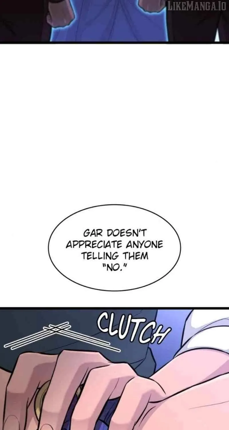Paranoid Mage Chapter 77 page 66 - 