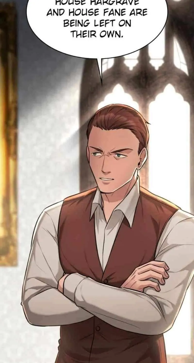 Paranoid Mage Chapter 77 page 68 - 