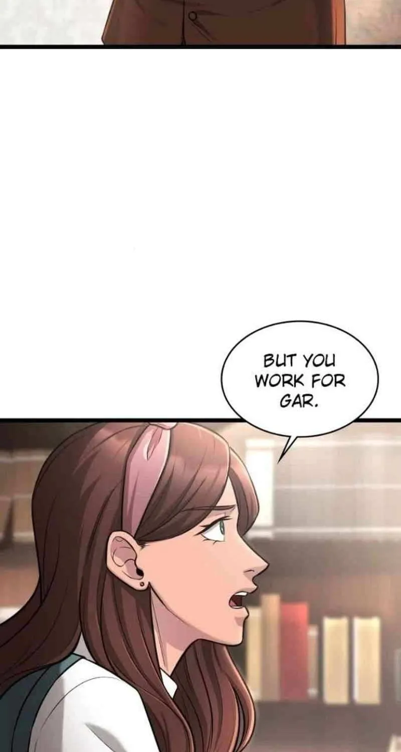 Paranoid Mage Chapter 77 page 69 - 