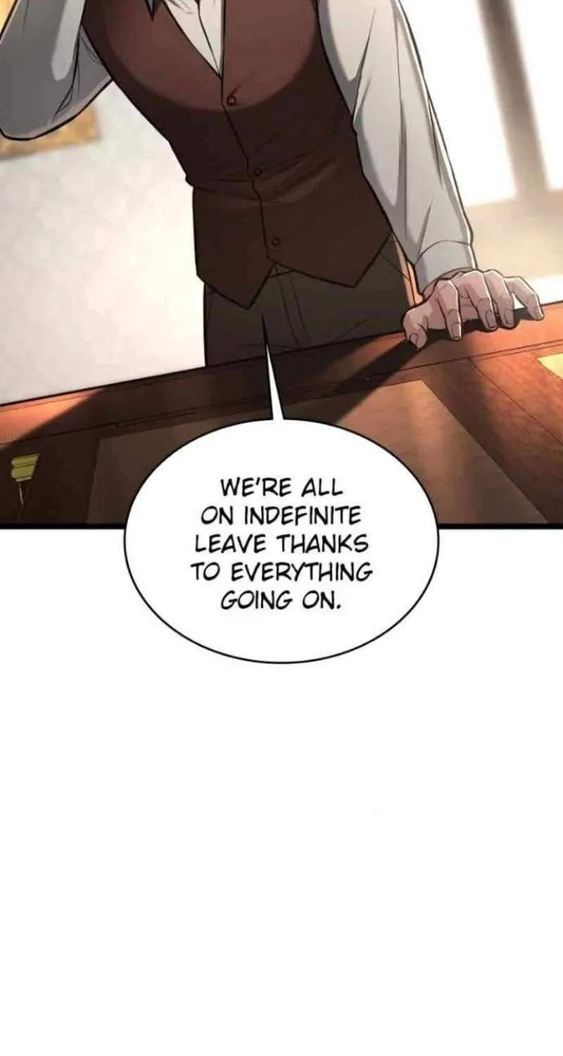 Paranoid Mage Chapter 77 page 71 - 