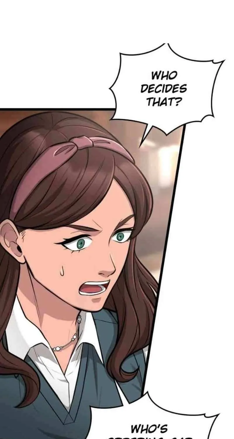 Paranoid Mage Chapter 77 page 72 - 