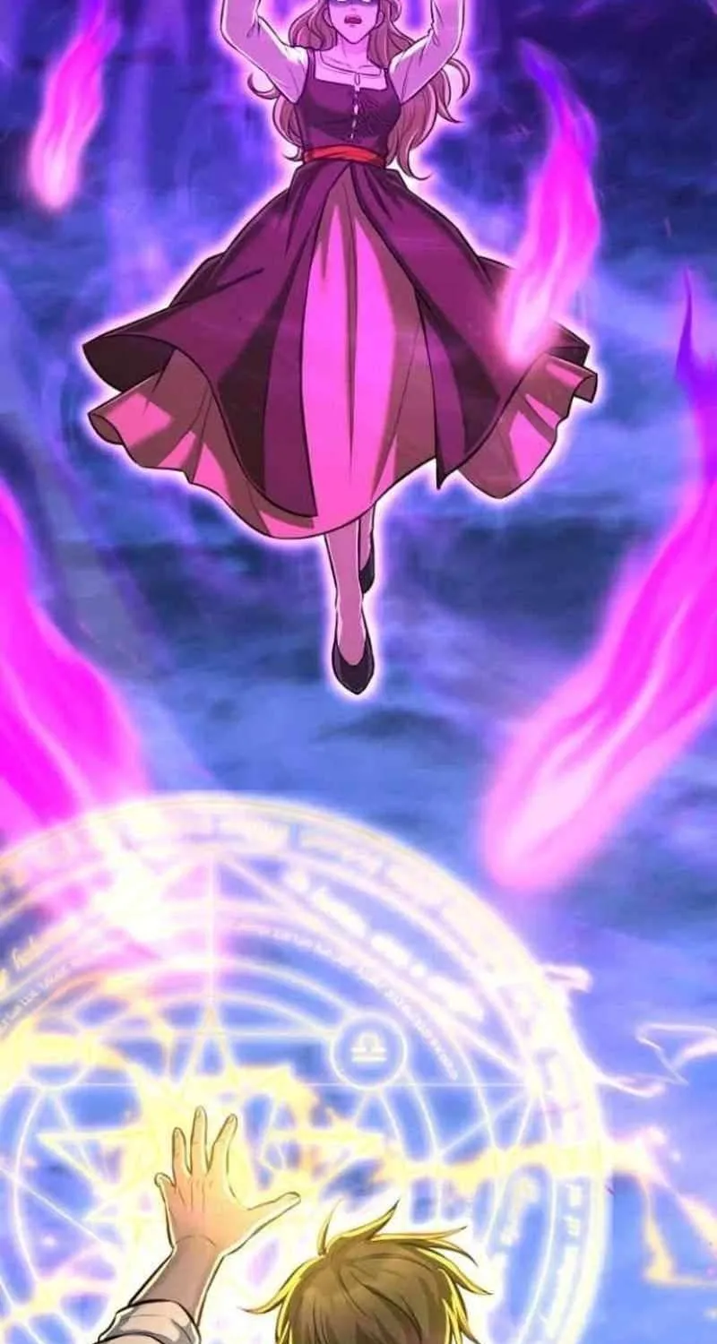 Paranoid Mage Chapter 77 page 76 - 