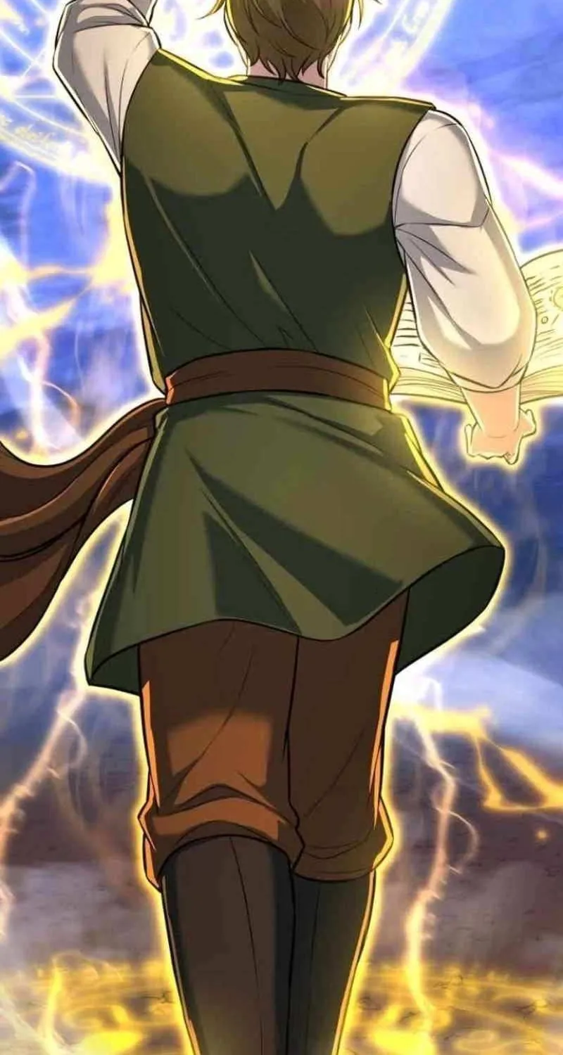 Paranoid Mage Chapter 77 page 77 - 