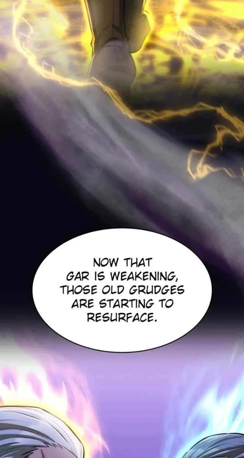 Paranoid Mage Chapter 77 page 78 - 