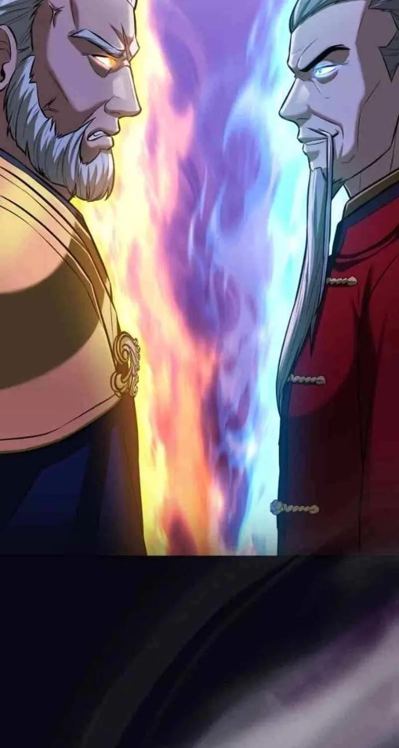 Paranoid Mage Chapter 77 page 79 - 