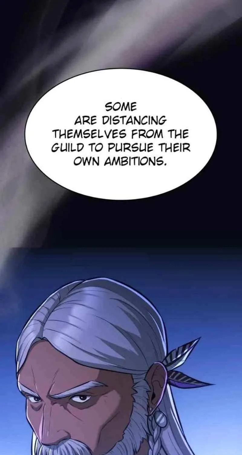 Paranoid Mage Chapter 77 page 80 - 