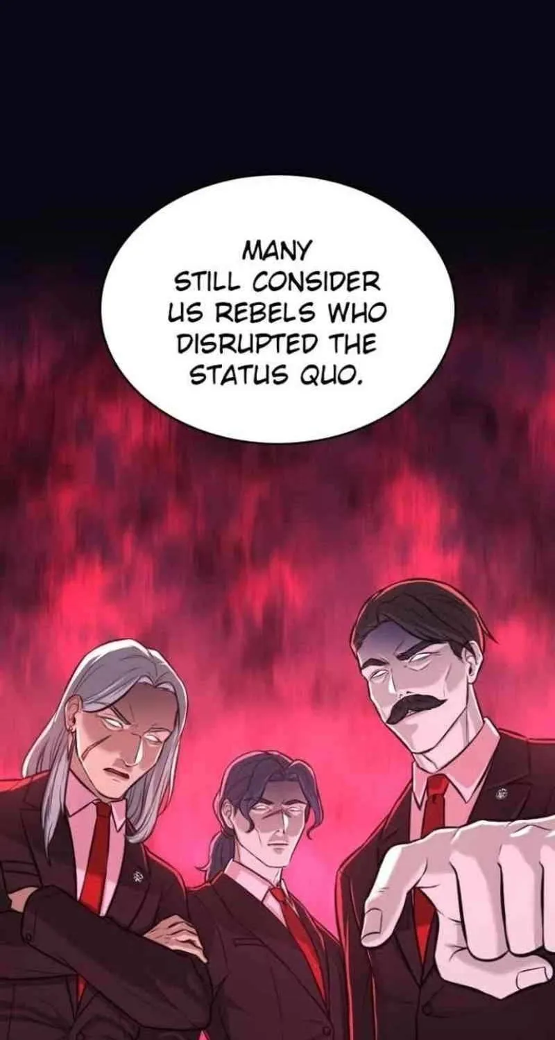 Paranoid Mage Chapter 77 page 85 - 