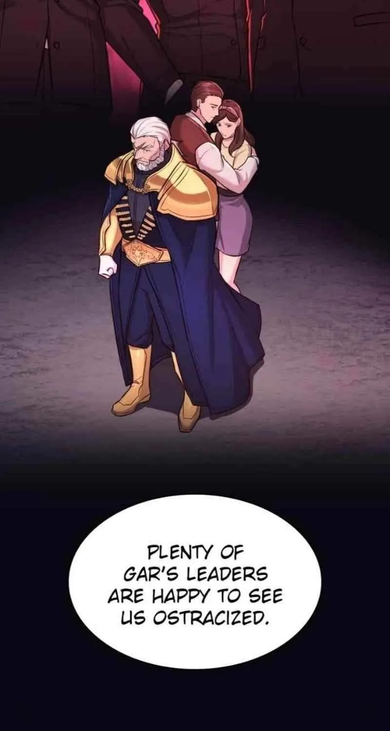 Paranoid Mage Chapter 77 page 86 - 