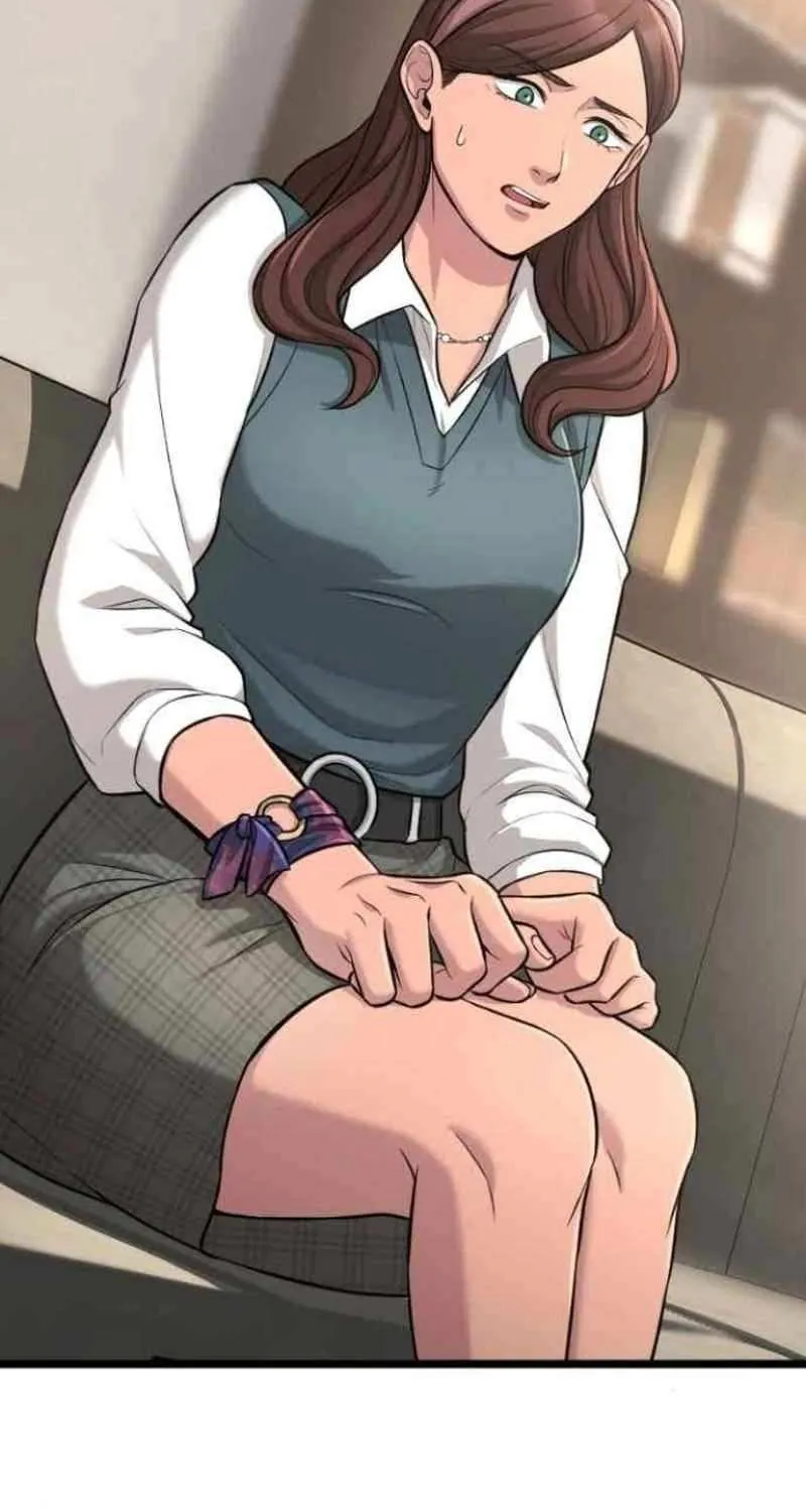Paranoid Mage Chapter 77 page 88 - 