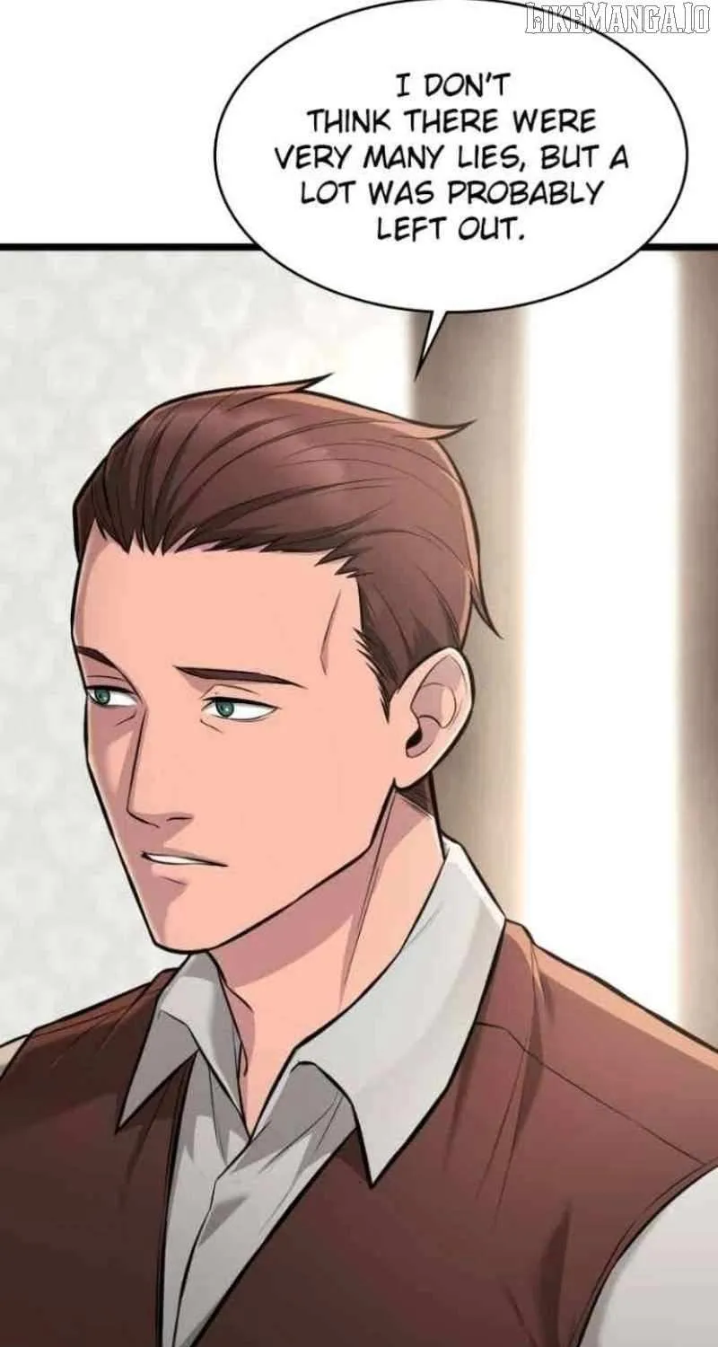 Paranoid Mage Chapter 77 page 90 - 