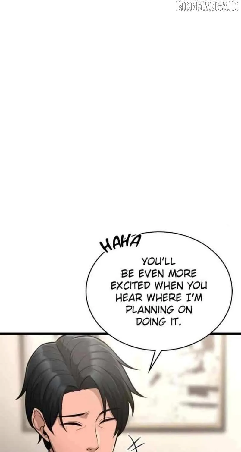 Paranoid Mage Chapter 77 page 10 - 