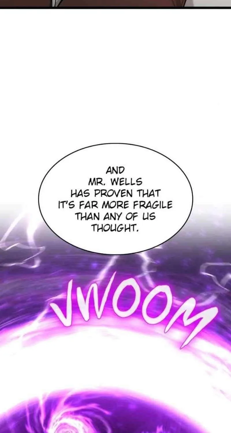 Paranoid Mage Chapter 77 page 91 - 