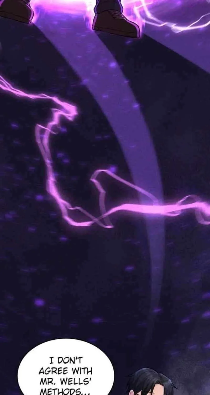 Paranoid Mage Chapter 77 page 93 - 