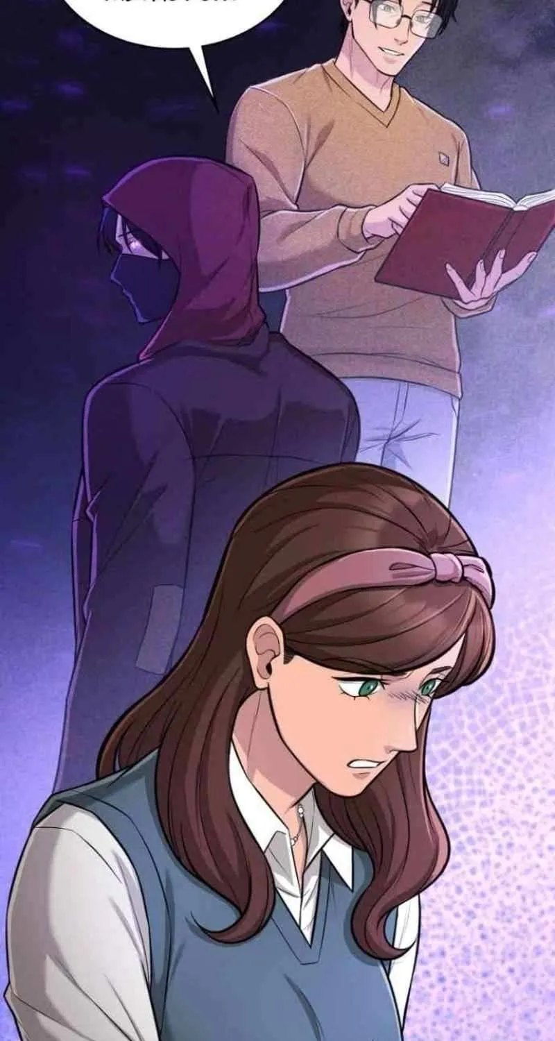 Paranoid Mage Chapter 77 page 94 - 