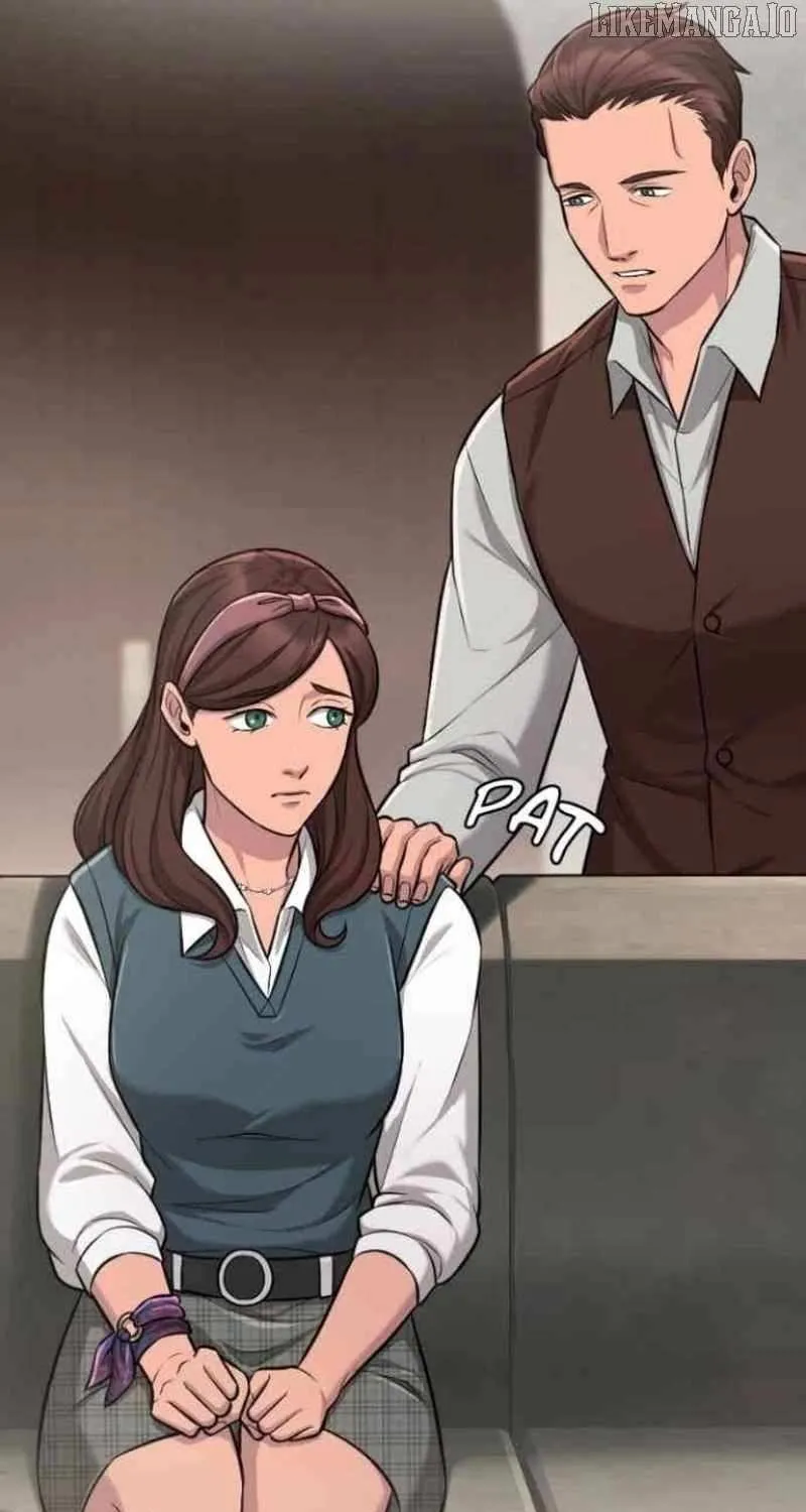 Paranoid Mage Chapter 77 page 98 - 