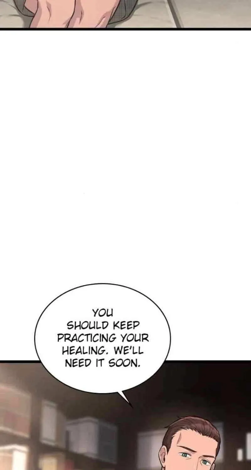 Paranoid Mage Chapter 77 page 99 - 