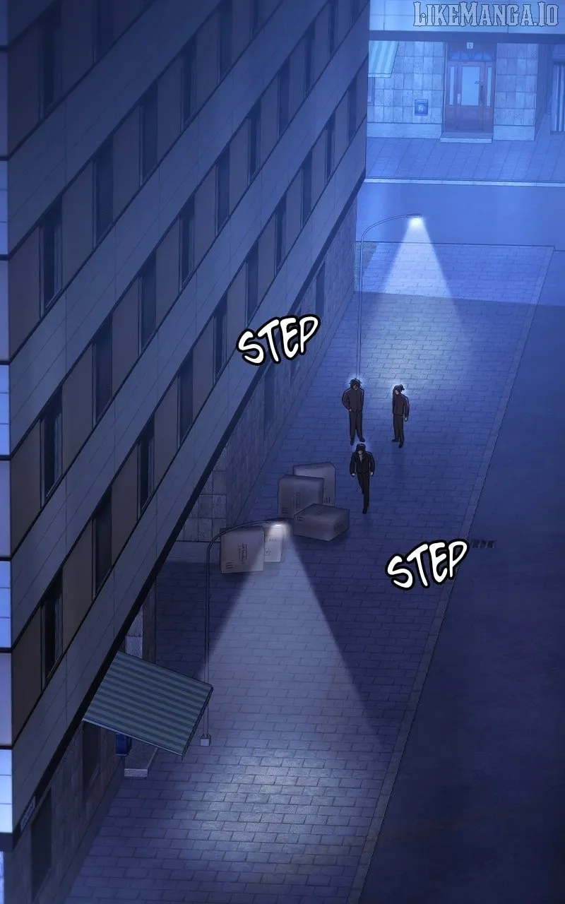 Paranoid Mage Chapter 78 page 2 - 
