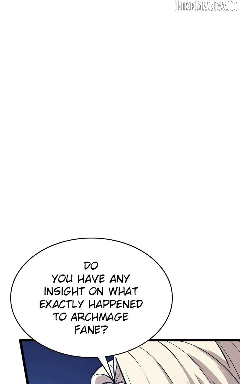 Paranoid Mage Chapter 78 page 101 - 