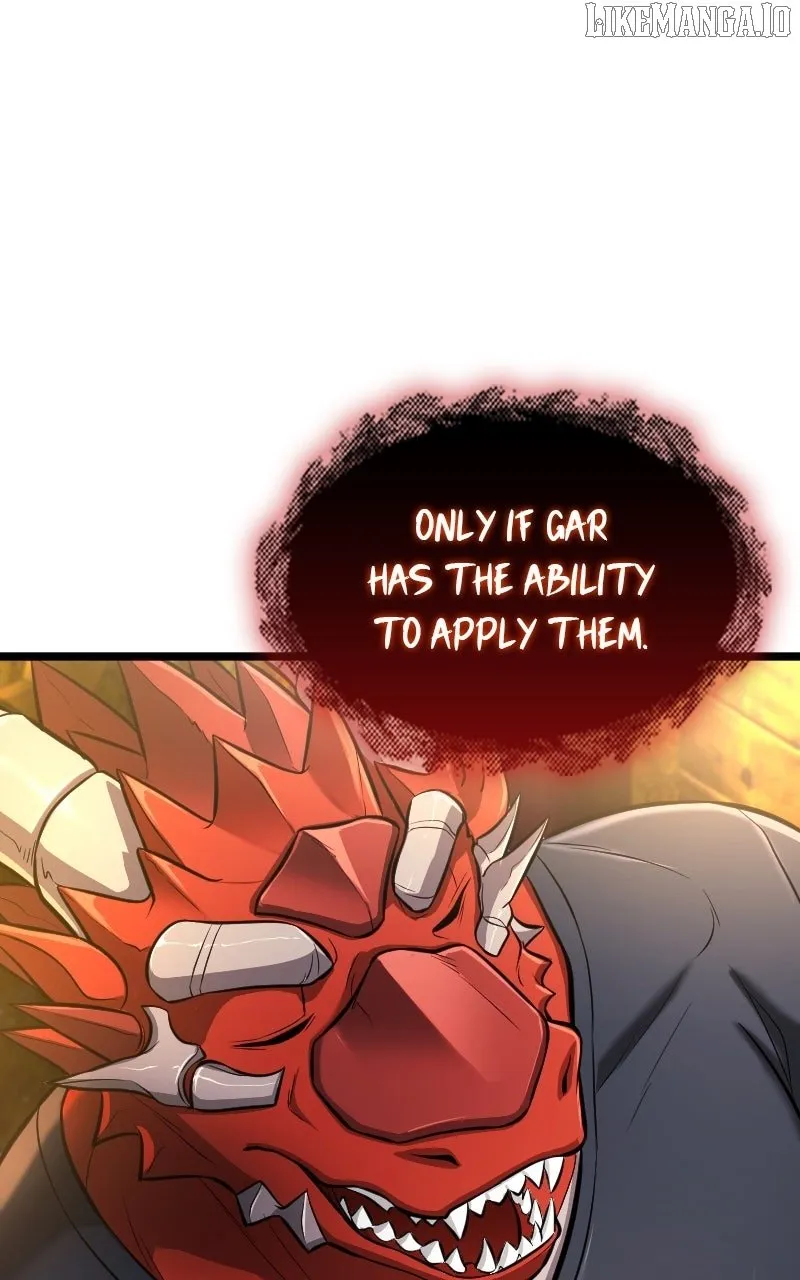 Paranoid Mage Chapter 78 page 106 - 