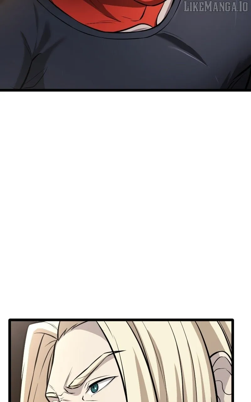 Paranoid Mage Chapter 78 page 107 - 