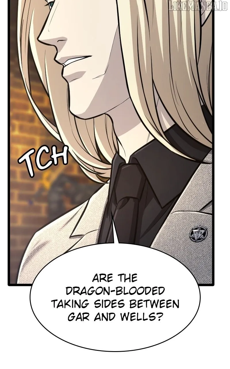 Paranoid Mage Chapter 78 page 108 - 