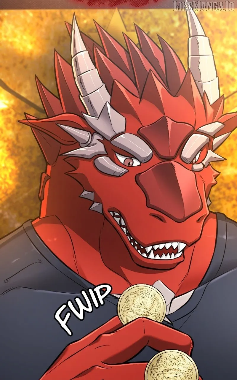 Paranoid Mage Chapter 78 page 110 - 