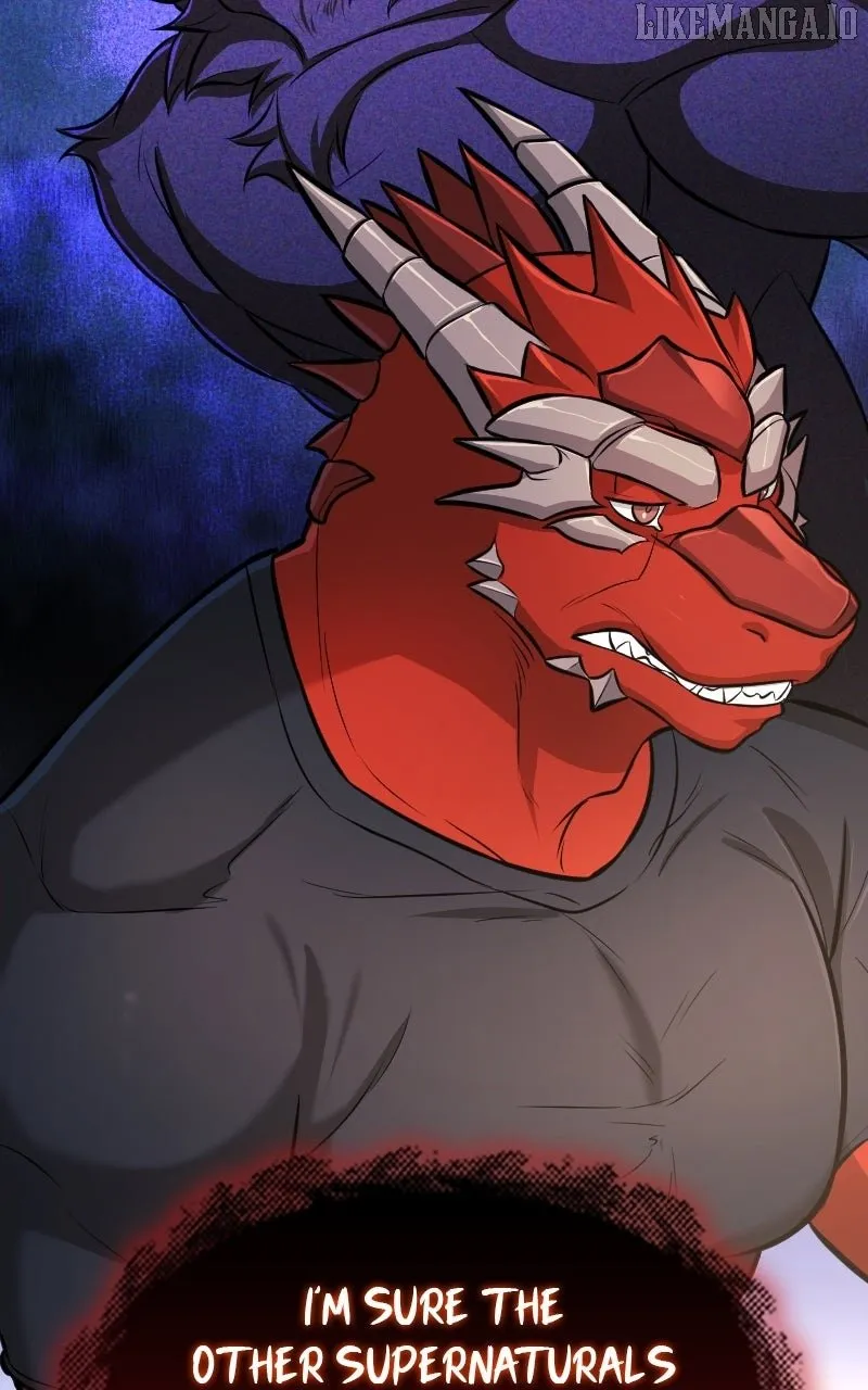 Paranoid Mage Chapter 78 page 113 - 
